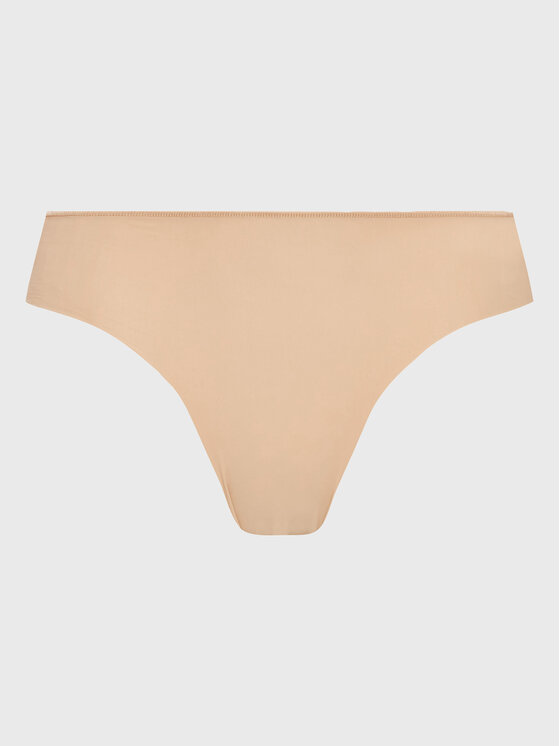 United Colors Of Benetton United Colors Of Benetton Culotte classiche 30RH1S00J Beige