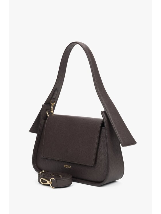 Estro Estro Borsetta ER00116349 Marrone