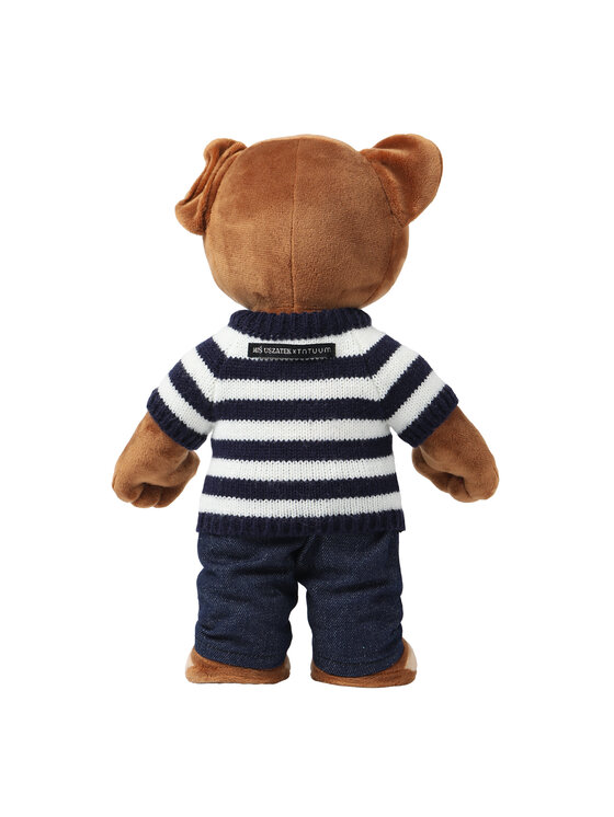 TATUUM TATUUM Hračka TOY-BEAR 1 Tmavomodrá