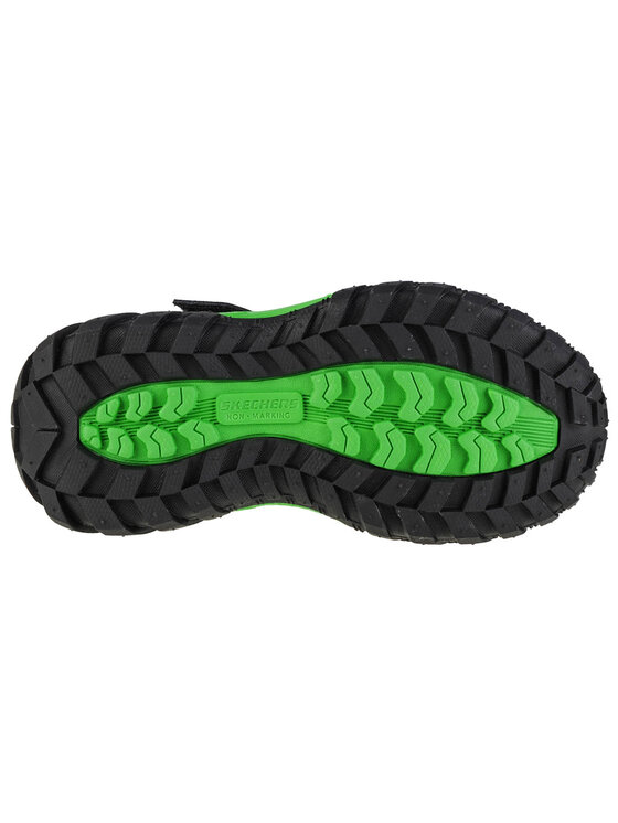 Skechers Skechers Sneakers Skechers Turbo Speed Nero