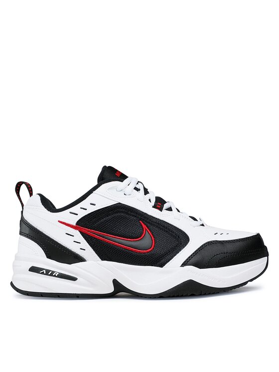 Nike Nike Tossud Air Monarch IV (4E) 416355 101 Valge