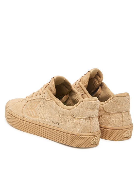 Cariuma Cariuma Sneakersy 411302N40M110 Beżowy