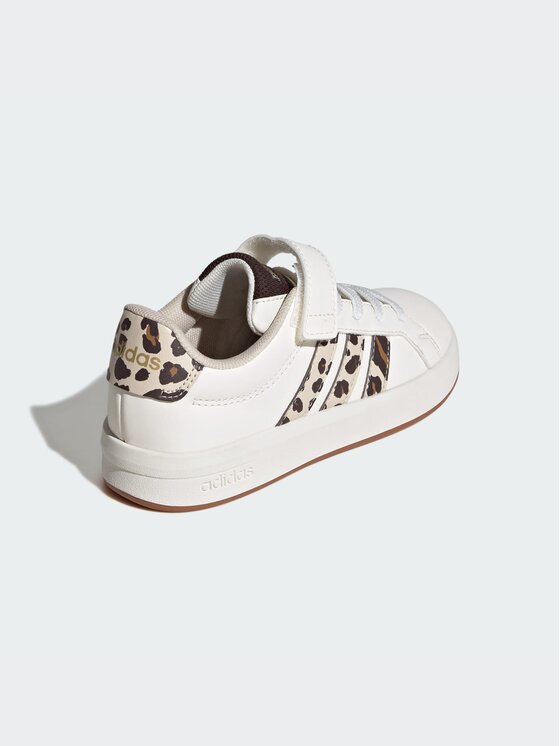 adidas adidas Trampki VL Court 3.0 Biały
