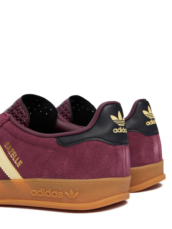 adidas adidas Sneakers Gazelle Indoor KJ2291 Bordeaux