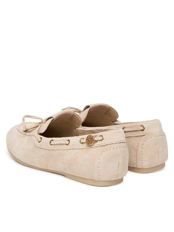 Guess Guess Mocasini FLPAIS SUE14 Bej