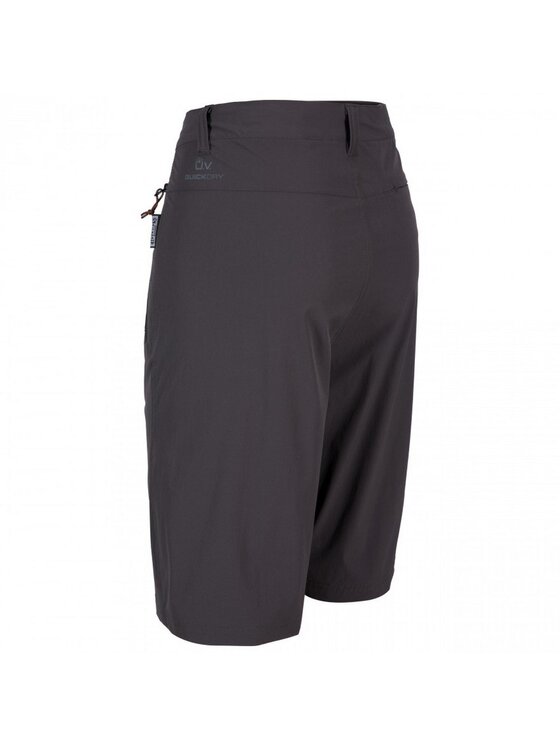 Trespass Trespass Szorty Rueful Brązowy Stretch Fit