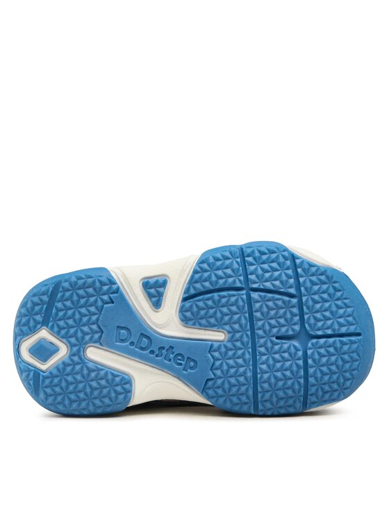 Sandali G064-322A Blu