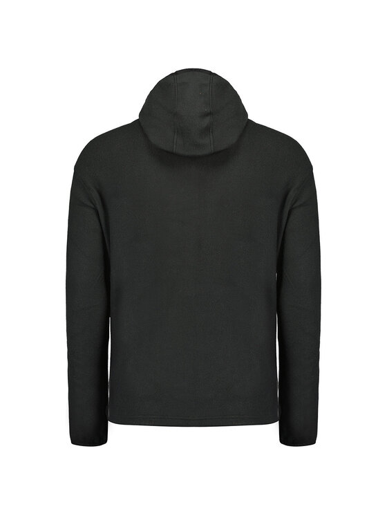 Geographical Norway Geographical Norway Polar WW4510H/GNO-BLACK Czarny Regular Fit