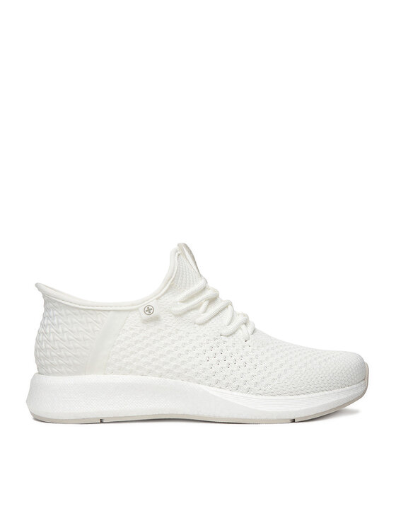 Go Soft Sneakersy CEO-MGVA-GO07 Biela