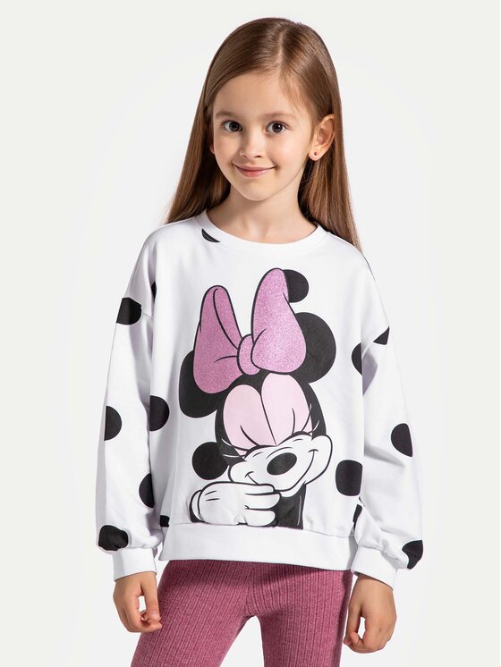 Bluza Coccodrillo