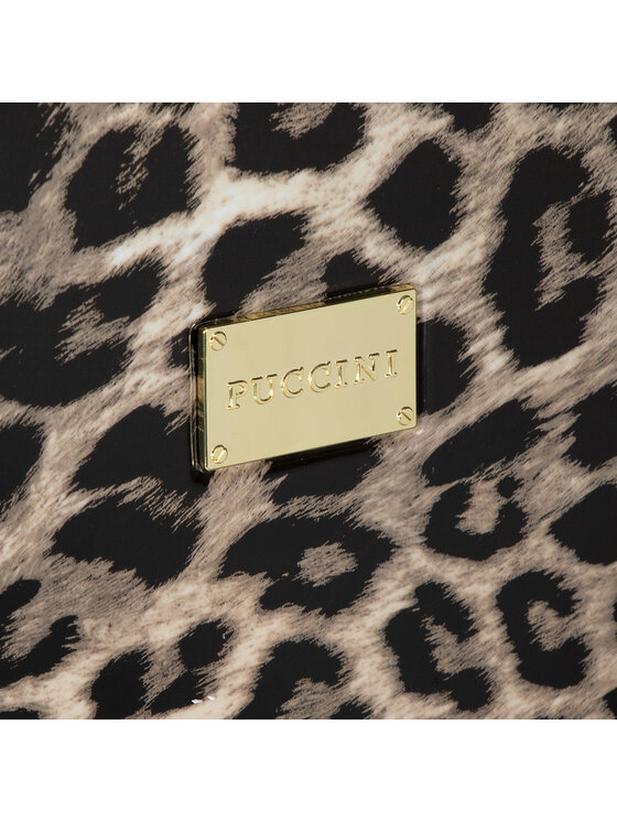 Valigia rigida grande Beverly Hills ABS015A