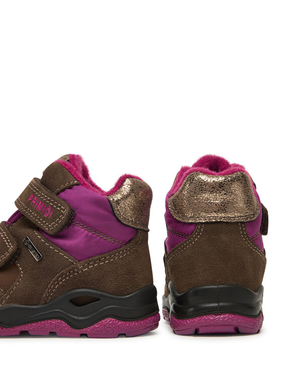 Primigi Primigi Sniego batai GORE-TEX 8863722 M Ruda