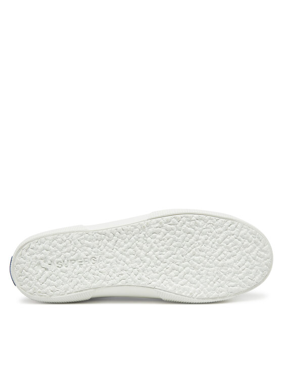 Superga Superga Tenisówki 3750 LEGGERA S7151EW Granatowy