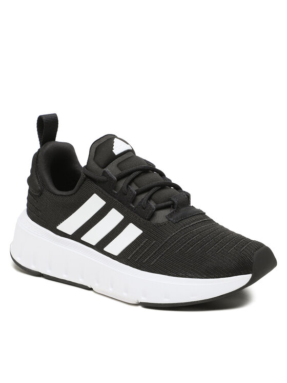 adidas adidas Sneakersy Swift Run ID4981 Černá