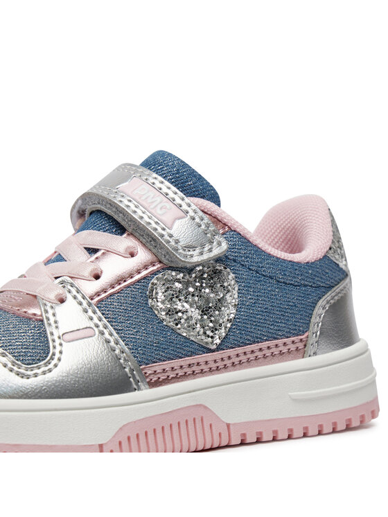 Primigi Primigi Sneakers 5957022 Silberfarben