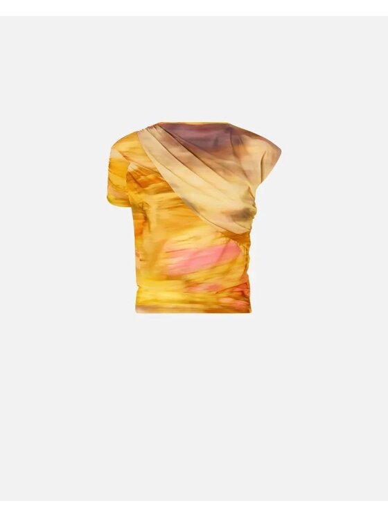 PINKO PINKO Maglione 85428 Multicolore Regular Fit