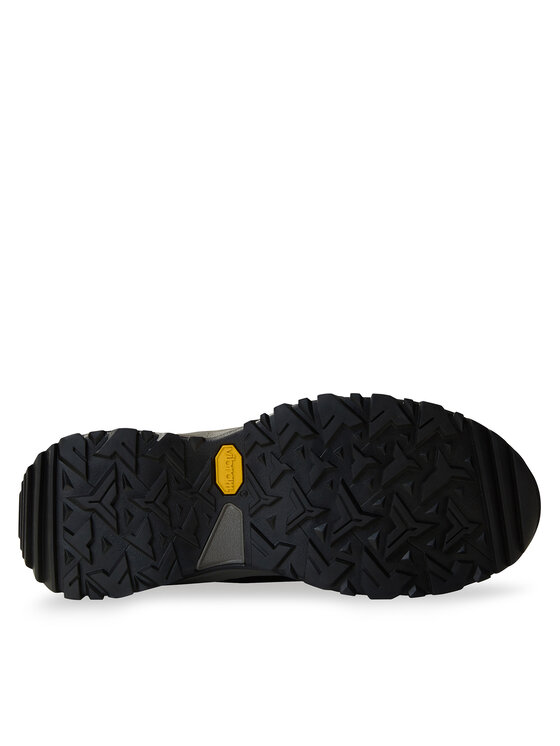 The North Face The North Face Scarpe da trekking Hedgehog GORE-TEX NF0A8AABKT01 Nero