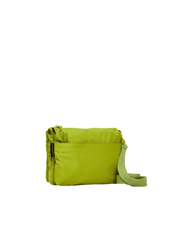Mandarina Duck Mandarina Duck pochette p10oxt01-a67 Verde