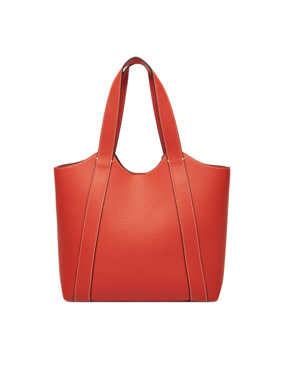 Aldo Aldo Torebka Rowsley 13989451 Pomarańczowy