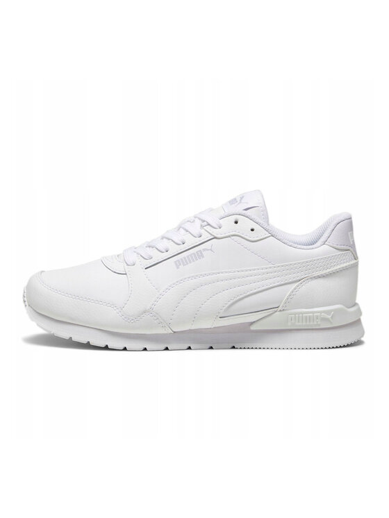 Puma Puma Sneakersy ST RUNNER V3 L Biały