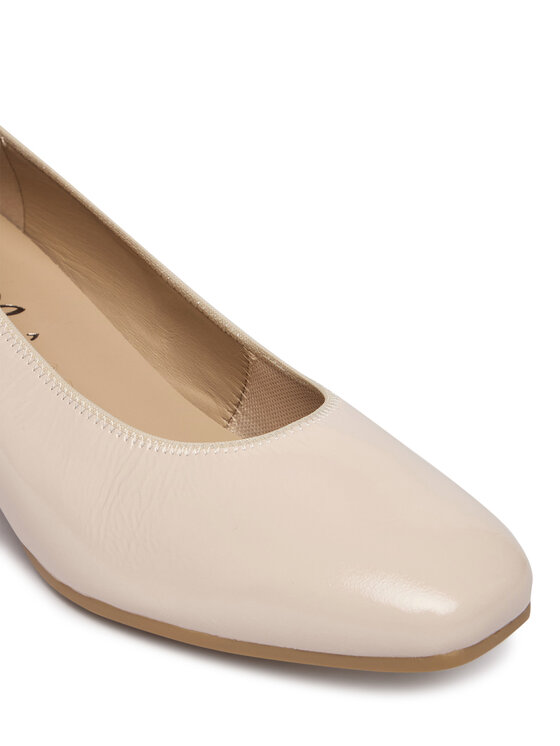 Caprice Caprice Décolleté 9-22303-43 Beige