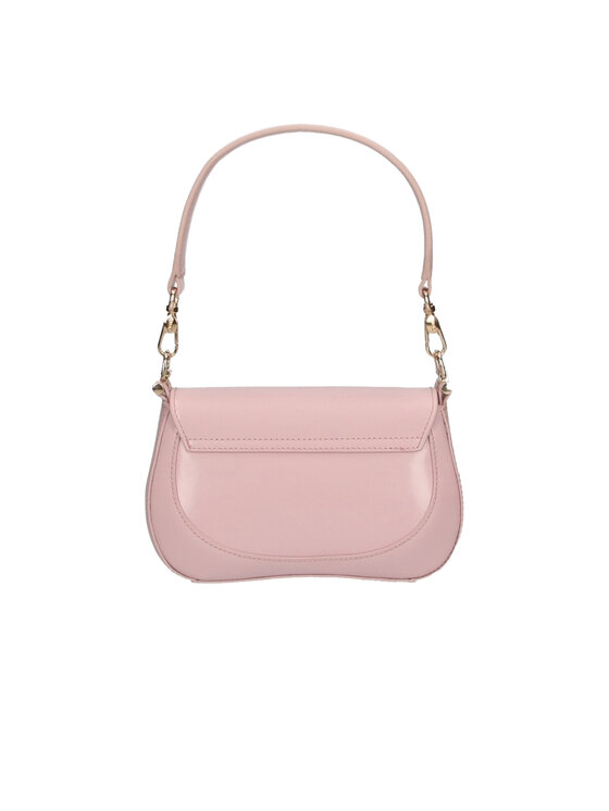 Borsa fashion blumarine rosa