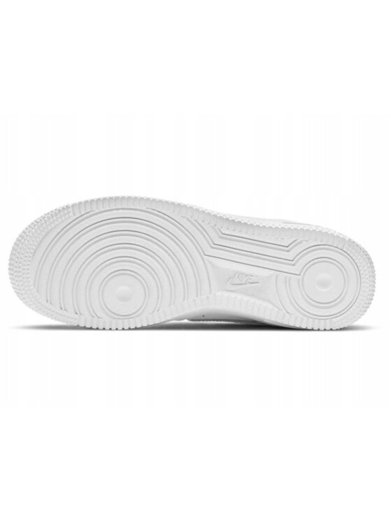 Nike Nike Sneakersy DH2920-111 Biały