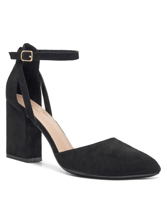 DeeZee DeeZee Tacones KL-HT6160 Must