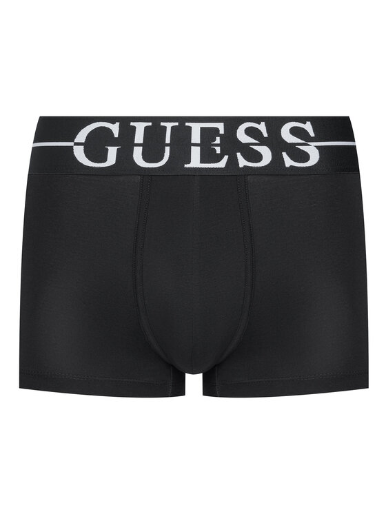 Guess Guess Set de boxeri﻿ U6GG00 K6YW1 Colorat