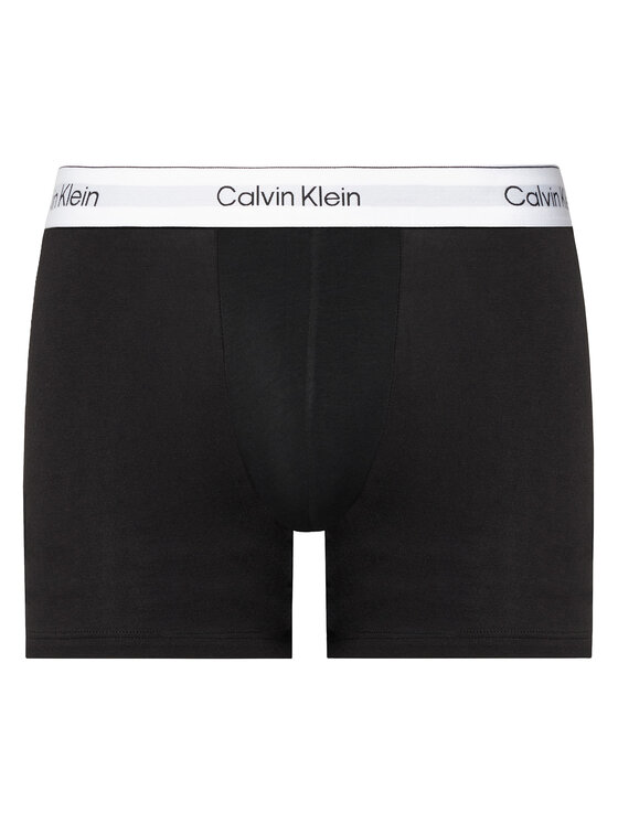 Calvin Klein Underwear Calvin Klein Underwear Σετ μποξεράκια LV00NB4394 Μαύρο