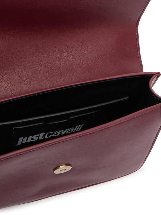 Just Cavalli Just Cavalli Сумка 81RA4BAF ZSA89 Темно-червоний