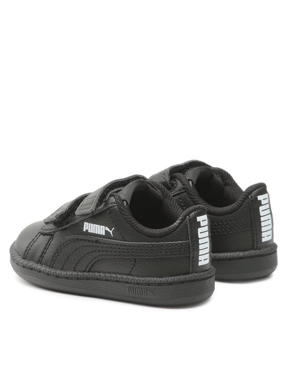 Puma Puma Снікерcи Up V Inf 373603 19 Чорний