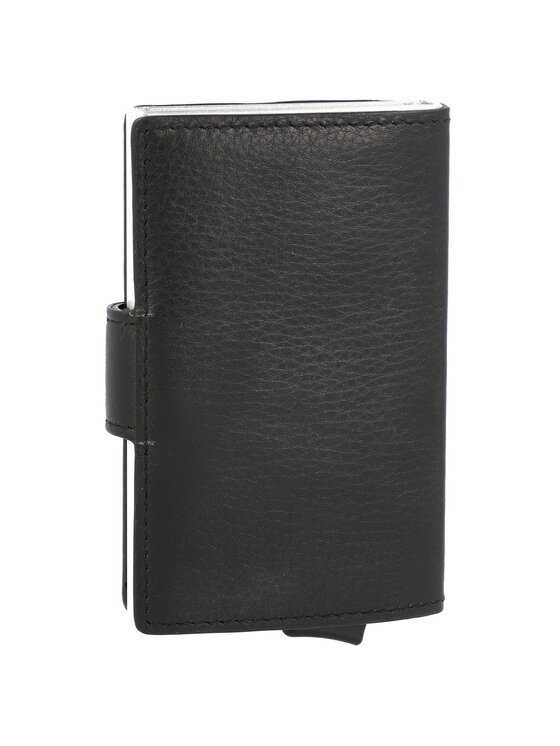 Strellson Strellson Etui na karty kredytowe 239797 Czarny