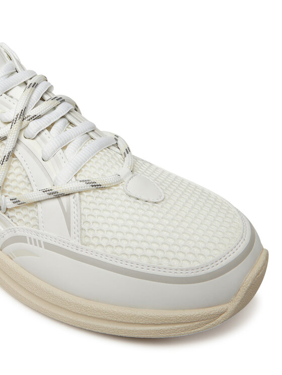 GIUSEPPE ZANOTTI GIUSEPPE ZANOTTI Сникърси RM50008 Бял