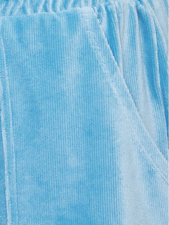 Hunkemöller Hunkemöller Pantaloni scurți pijama 203213 Albastru Comfortable Fit