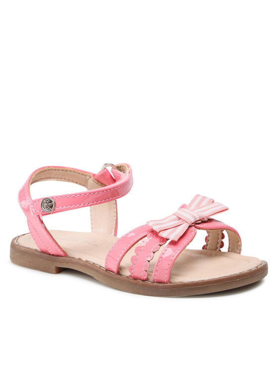 Nelli Blu Nelli Blu Sandali CS1260-14 Roza