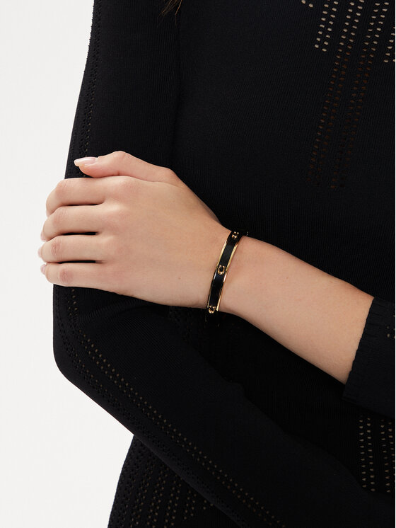 Coach Coach Bracciale 37422719GLD001 Oro