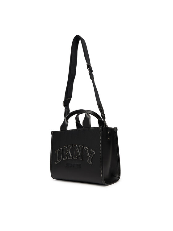 DKNY DKNY Käekott R52AQC80 Must
