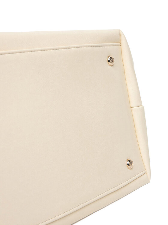 Nine West Nine West Handtasche CEO-Corsia-LA374-5201 Écru