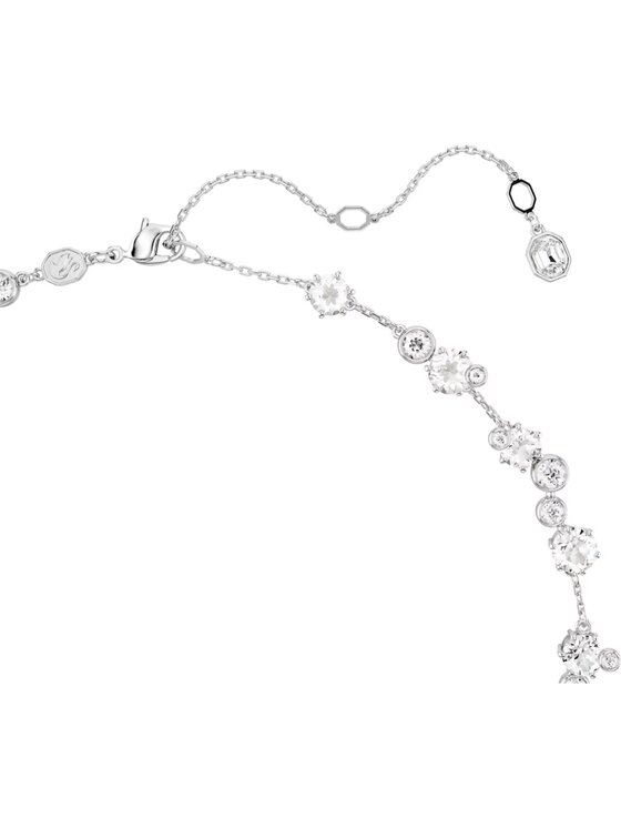 Swarovski Swarovski Naszyjnik Constella 5722472 Srebrny