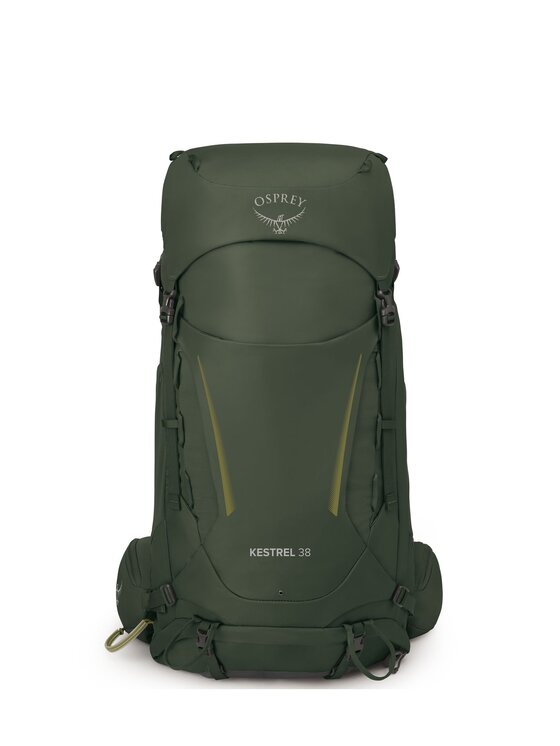 Osprey Osprey Plecak 278316 Zielony