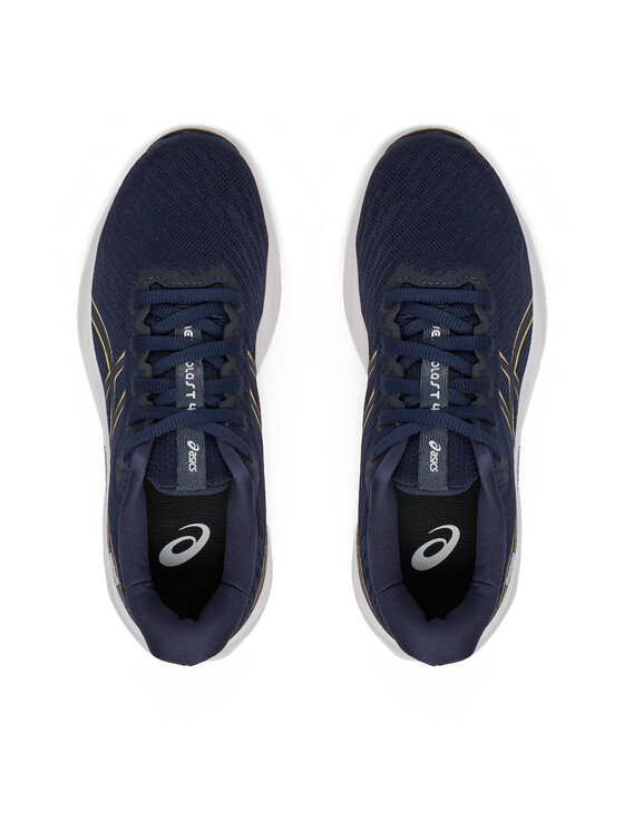 Asics Asics Взуття для бігу Versablast 4 1012B775 Голубий
