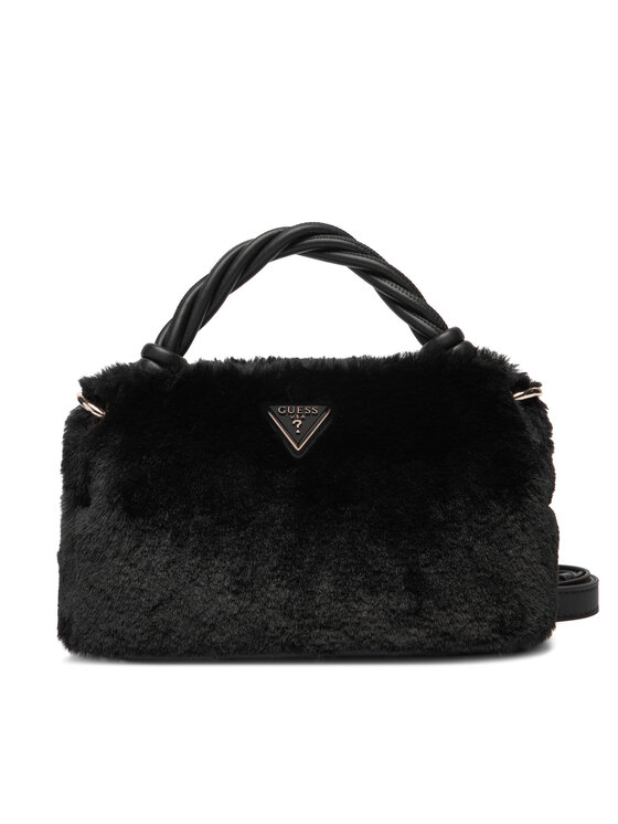 Guess Guess Сумка Shaida HWWG81 43110 Чорний
