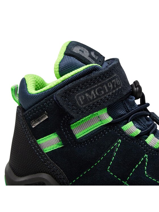 Primigi Primigi Zimske čizme GORE-TEX 6894400 M Tamnoplava