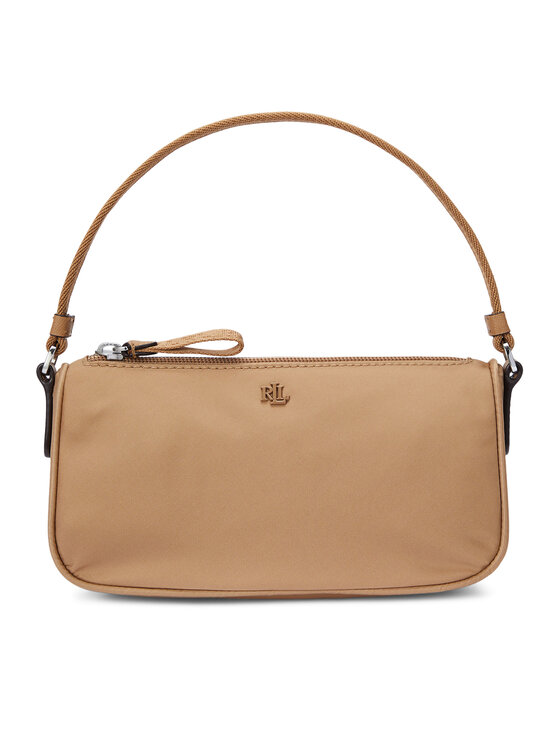 LAUREN RALPH LAUREN LAUREN RALPH LAUREN Ročna torba 432970159001 Rjava