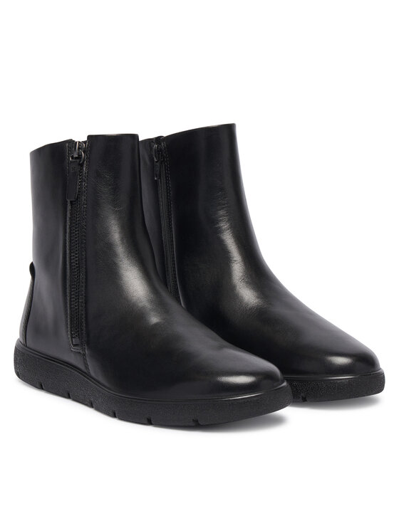 ECCO ECCO Botki Bella 2 23932301001 Czarny