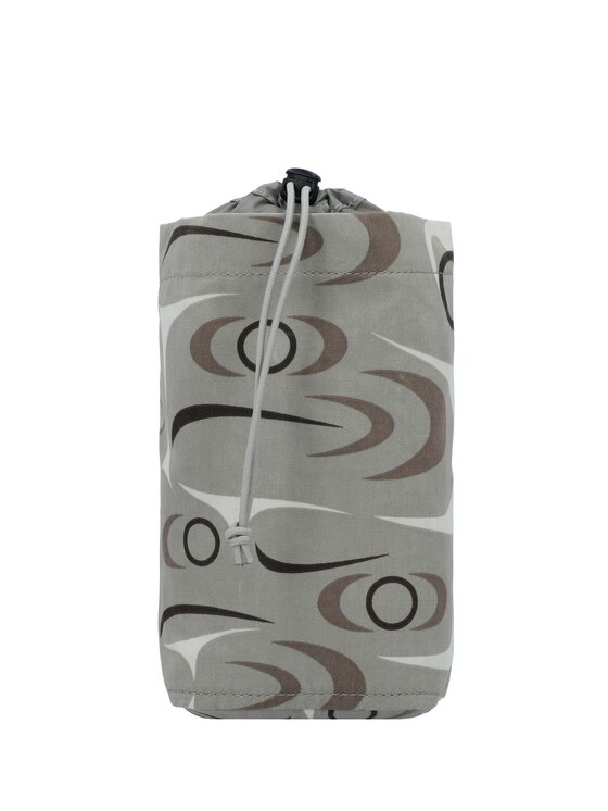 Fjällräven Fjällräven Butelka 301776 Szary