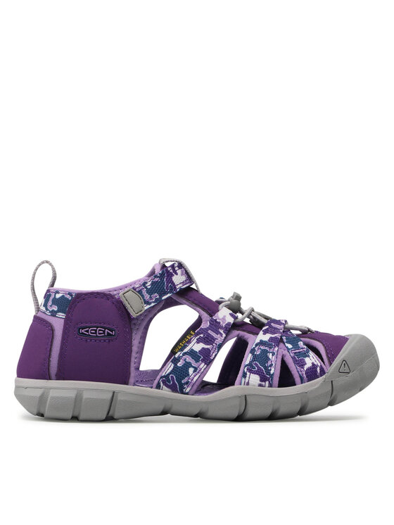 Keen Sandales Seacamp II Cnx 1026322 Violets