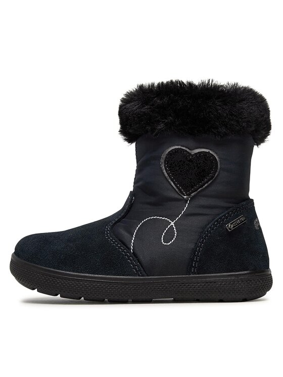 Primigi Primigi Csizma GORE-TEX 4850011 S Sötétkék