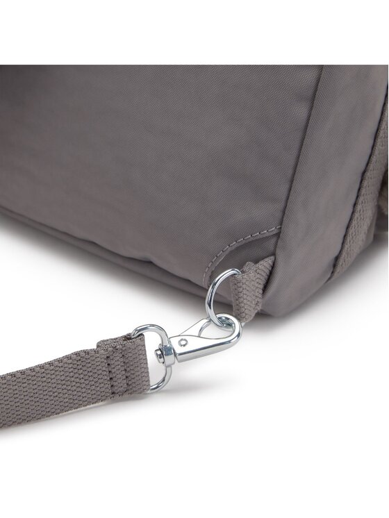 Kipling Kipling Plecak 325258 Szary
